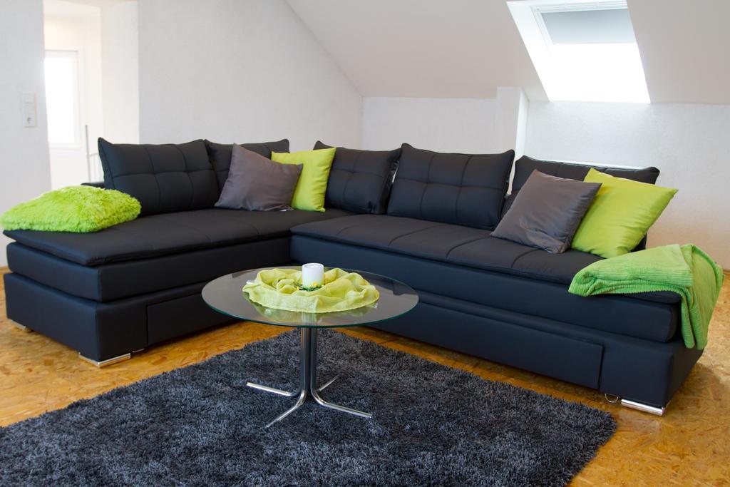 Borneich Holiday home Schwalbach