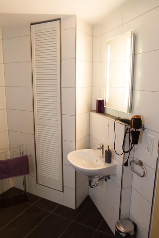 Holiday home Borneich Schwalbach